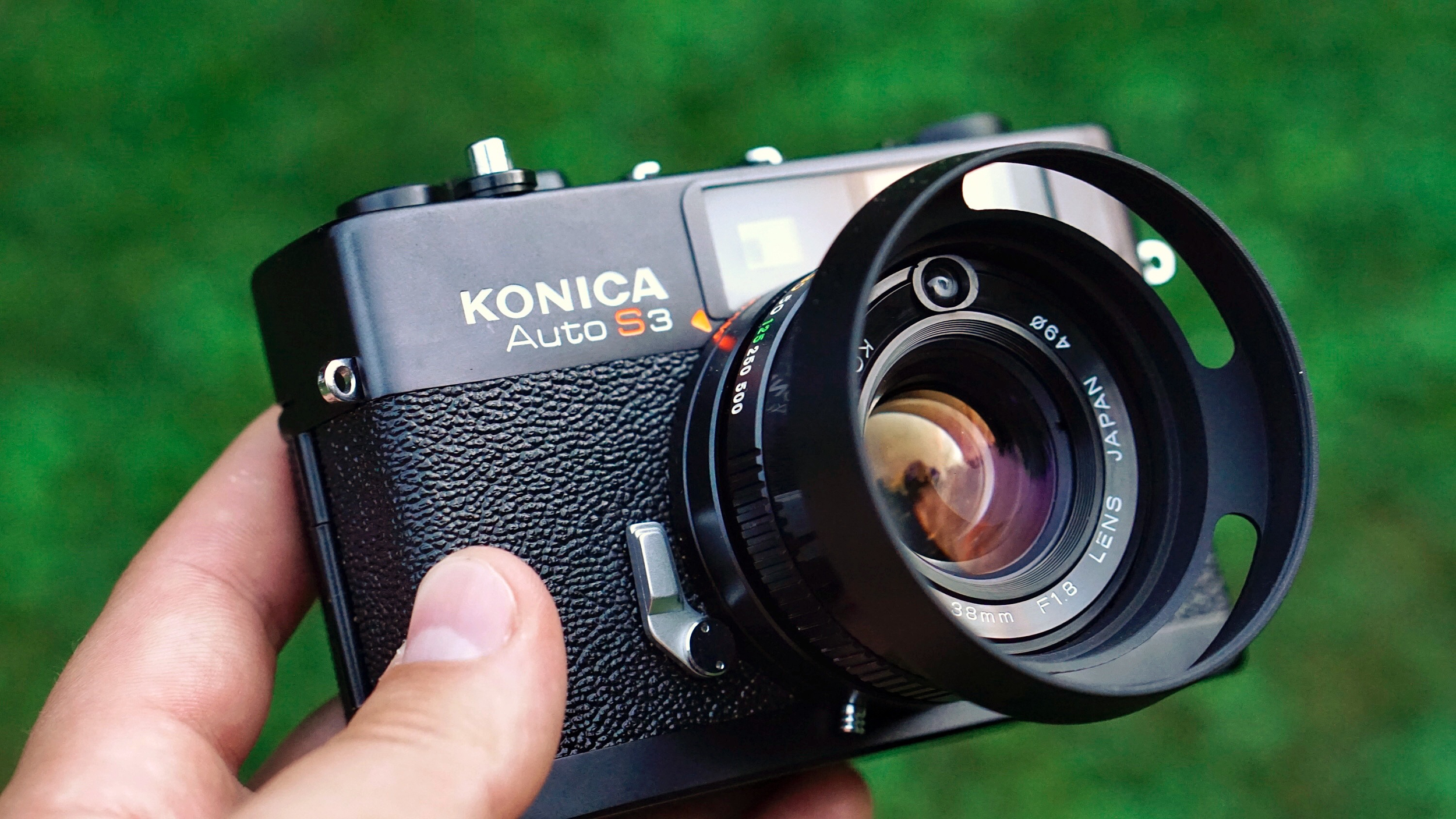Camera 12