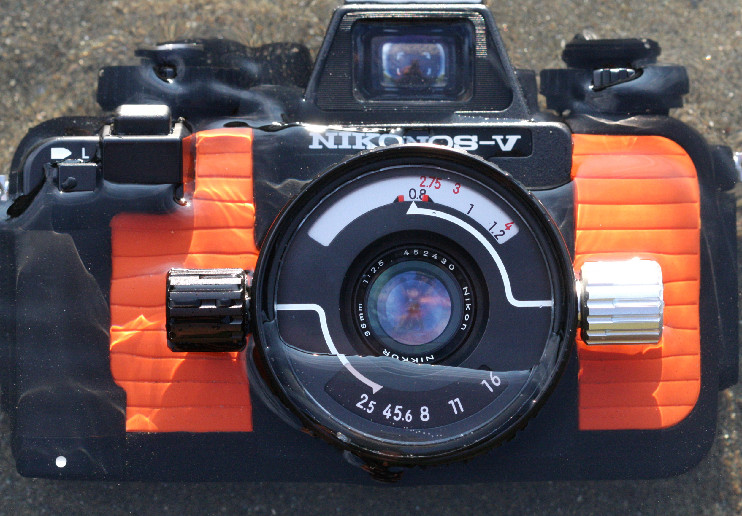Camera 14